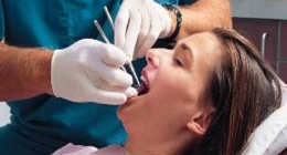 studio dentistico gallo, subbiano, ortodonzia